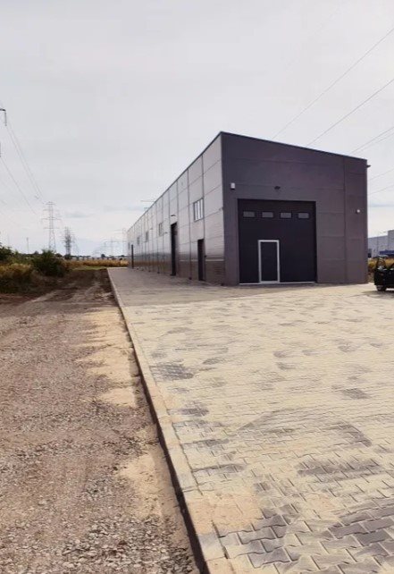 Lokal użytkowy na wynajem Raszyn, Sokołów  700m2 Foto 2