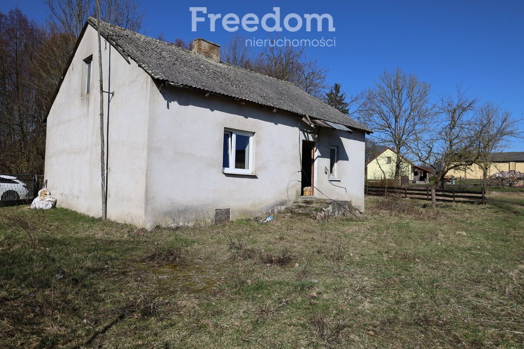 Dom na sprzedaż Szczepkowo-Zalesie  80m2 Foto 3