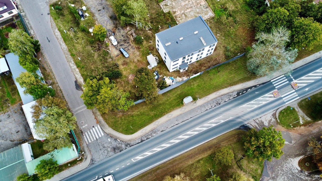 Mieszkanie na sprzedaż Lipiany  66m2 Foto 6