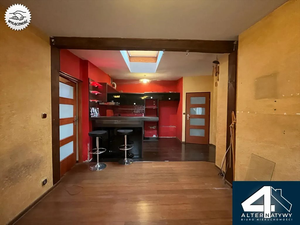 Mieszkanie na sprzedaż Kielce, Rynek 1  121m2 Foto 1