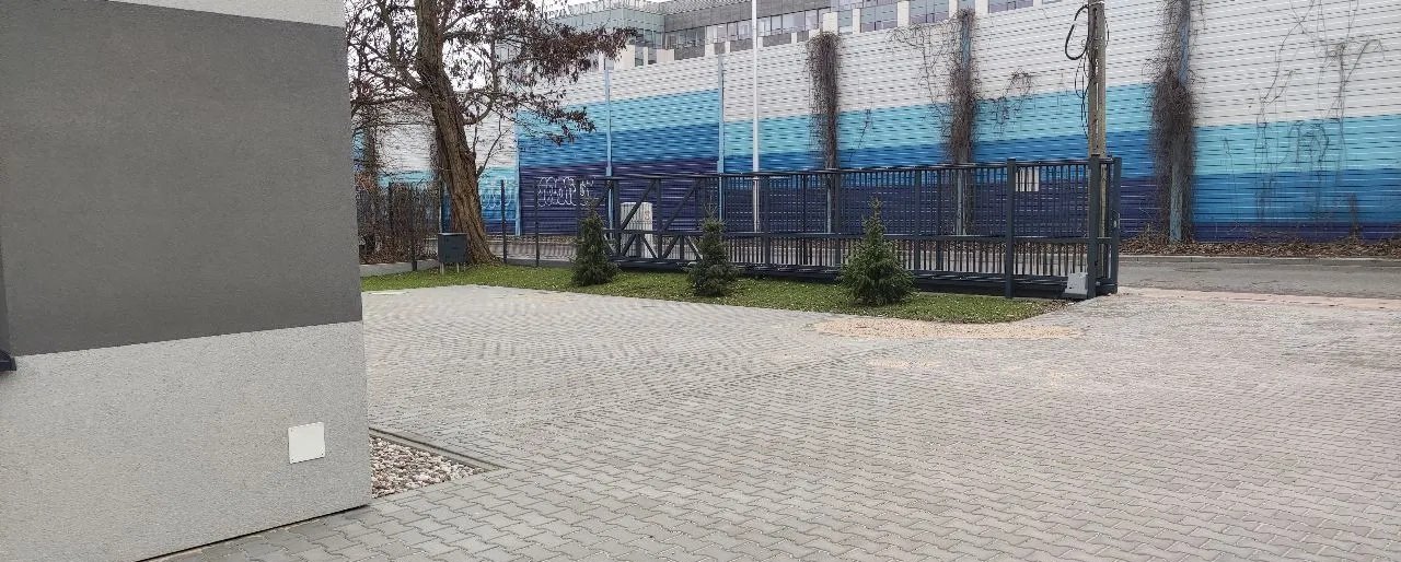 Lokal użytkowy na wynajem Warszawa, Włochy, Stare Włochy  600m2 Foto 9