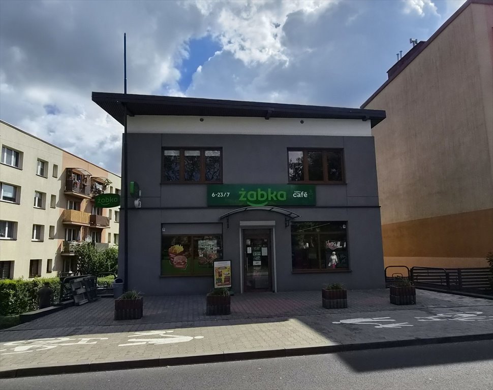 Polecam lokal usługowy 69 m² z dużym potencjałem w Mysłowicach Mysłowice, Wielka Skotnica, Armii Krajowej 1d  69m2 Foto 1