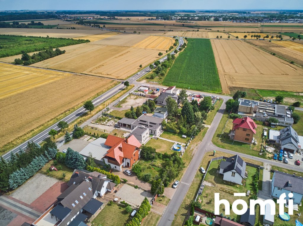 Lokal użytkowy na sprzedaż Zielęcice, Rzemieślnicza  216m2 Foto 10