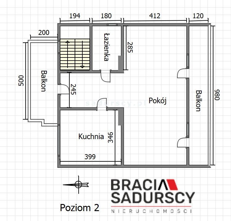 Dom na sprzedaż Mogilany, Chorowice, Doboszyńskiego  186m2 Foto 5