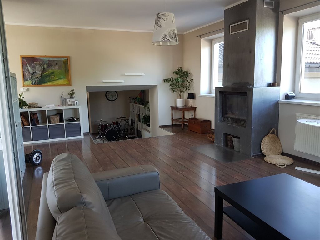 Mieszkanie trzypokojowe na sprzedaż Częstochowa, Lisiniec 128m2 Foto 1 Mieszkanie trzypokojowe na sprzedaż Częstochowa, Lisiniec 128m2 Foto 1