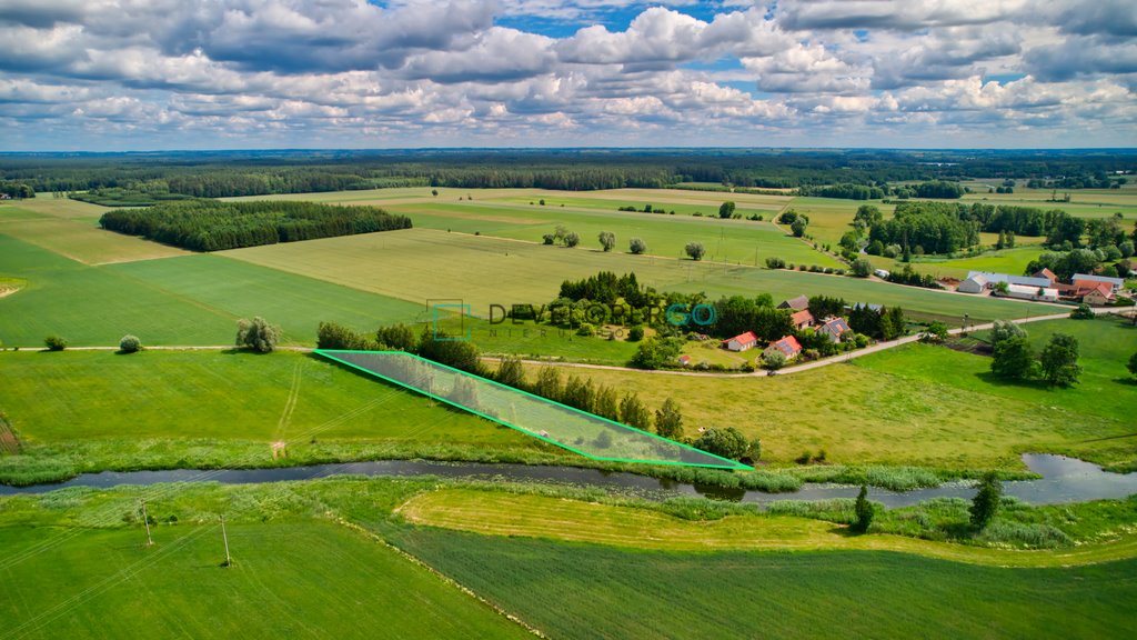 Działka rolna na sprzedaż Ełk  3 105m2 Foto 4