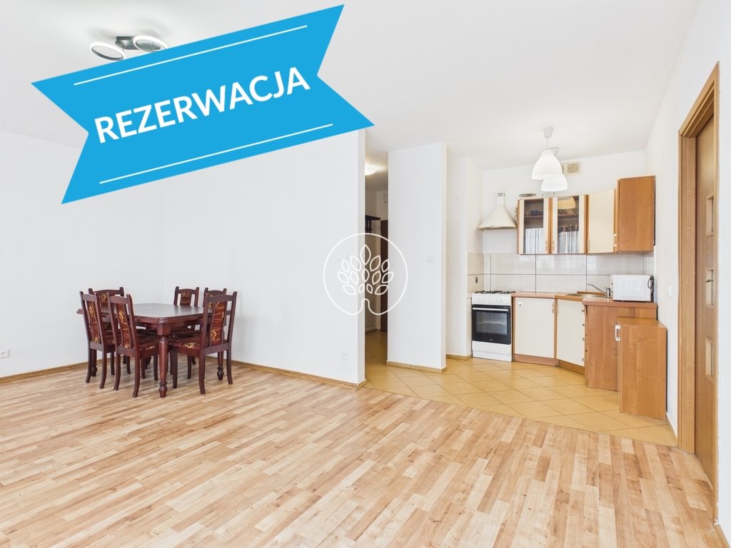 Do sprzedania 49,5 m² z balkonem, miejsce i komórką Aleksandrów Kujawski, Wojska Polskiego  50m2 Foto 1