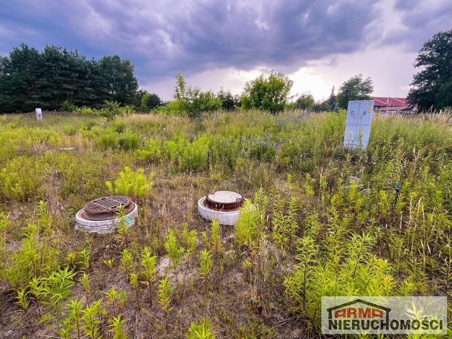 Działka budowlana na sprzedaż Morzyczyn  46 106m2 Foto 23