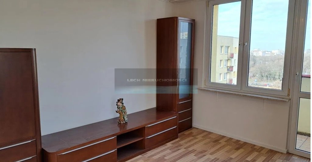 3-pokojowe mieszkanie z balkonem - widok na Stadion Narodowy Warszawa, Praga-Południe, Międzynarodowa  46m2 Foto 1