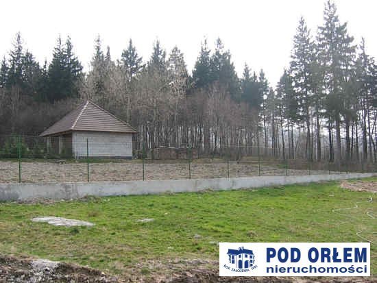 Działka budowlana na sprzedaż Kozy 3 039m2 Foto 1 Działka budowlana na sprzedaż Kozy 3 039m2 Foto 1