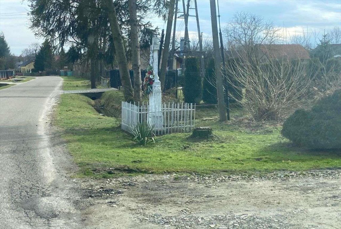 Działka inna na sprzedaż Zapałów  3 000m2 Foto 6