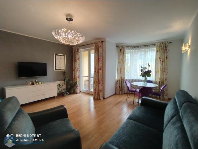 Mieszkanie dwupokojowe na sprzedaż Warszawa, Ursynów, Natolin, Rosoła Jana  61m2 Foto 1