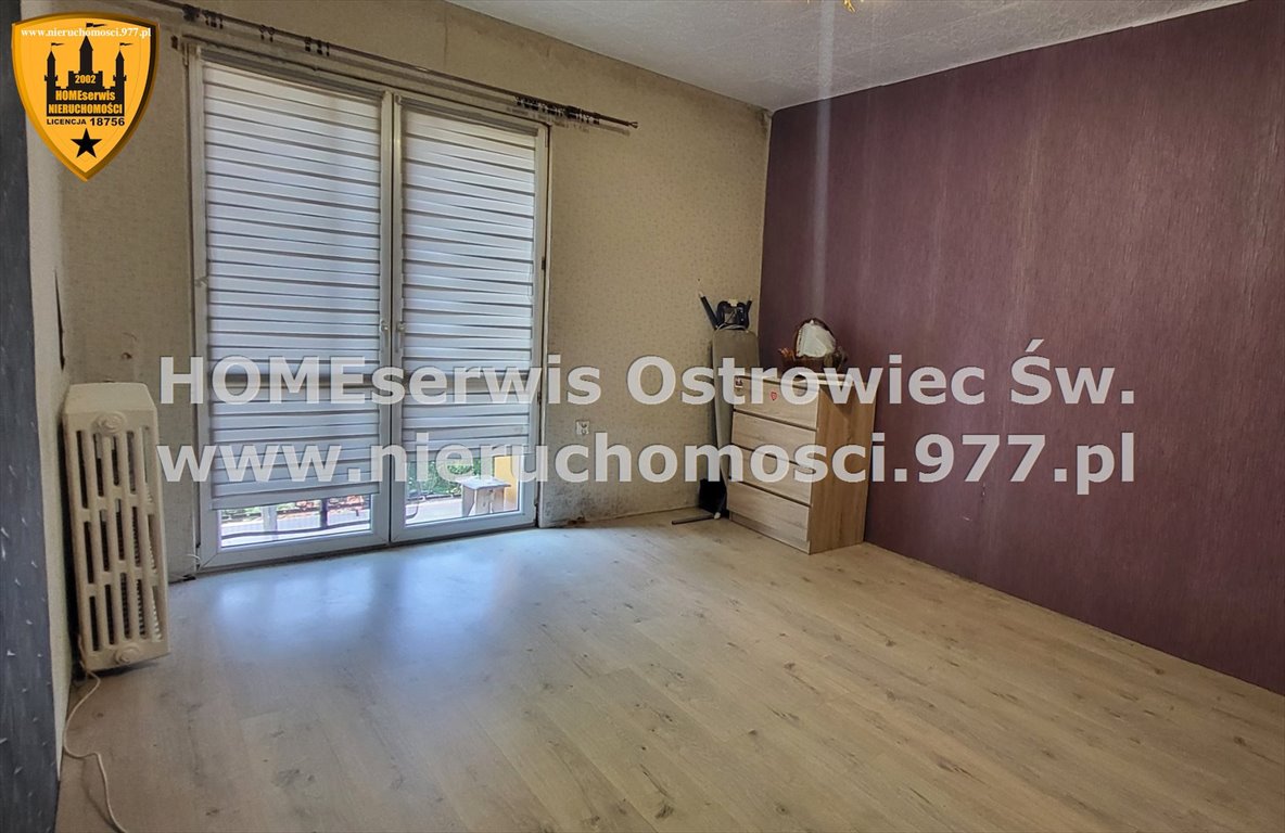 Mieszkanie dwupokojowe na sprzedaż Ostrowiec Świętokrzyski, Centrum  42m2 Foto 2