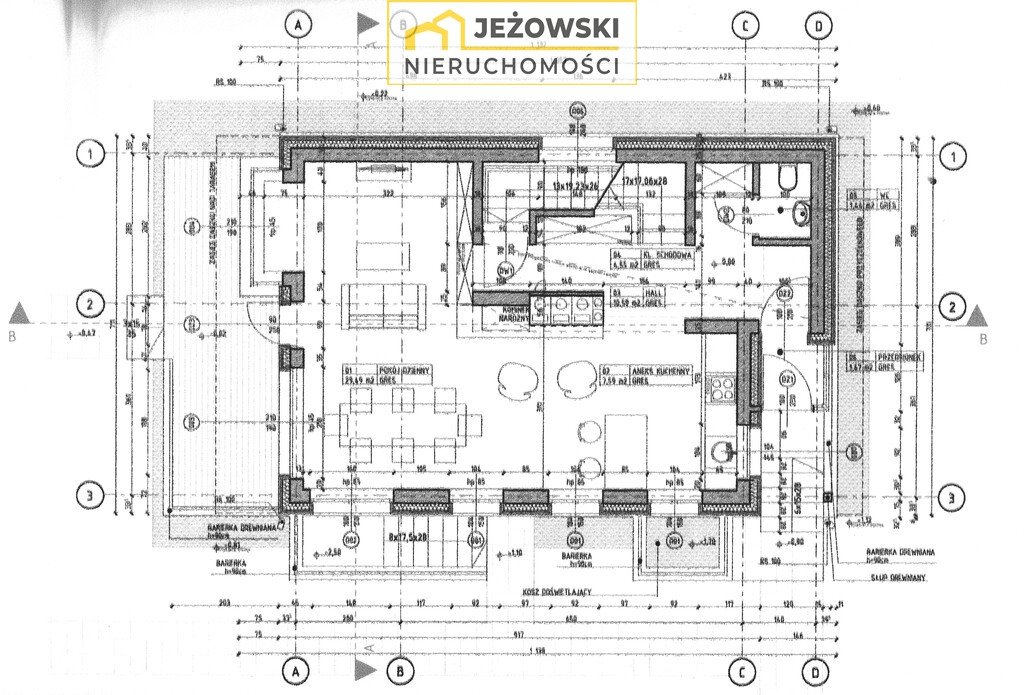 Dom na sprzedaż Kazimierz Dolny, Szkolna  144m2 Foto 18