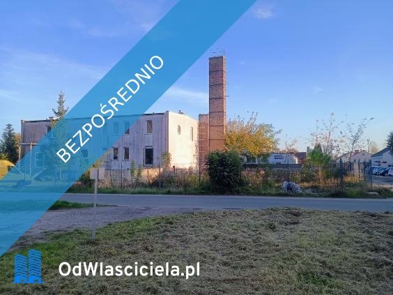 Lokal użytkowy na sprzedaż Szczecinek, Wodociągowa 6B  580m2 Foto 1