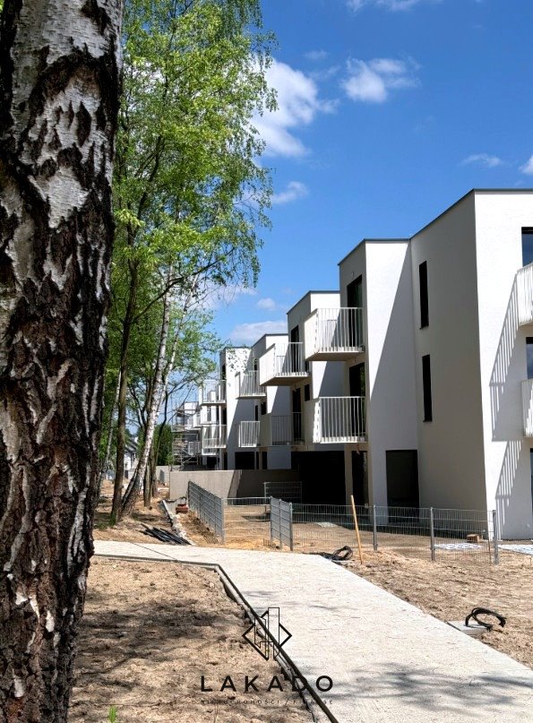 Do sprzedania nowoczesne 3-pokojowe mieszkanie 53 m² z balkonem Kraków, Bronowice, Stelmachów  53m2 Foto 1