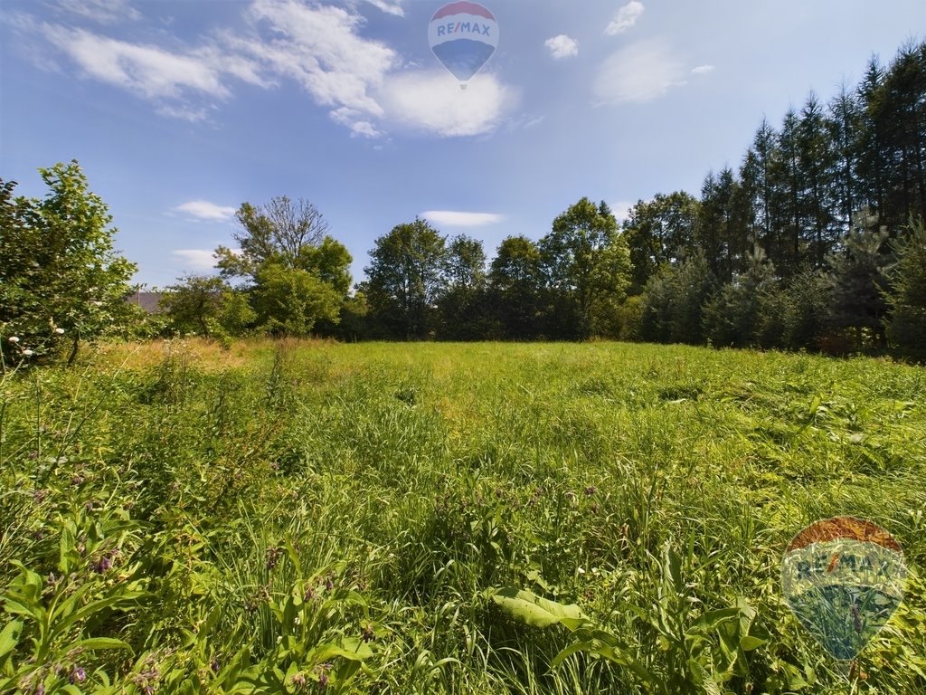 Działka rekreacyjna na sprzedaż Lenarcice  829m2 Foto 3