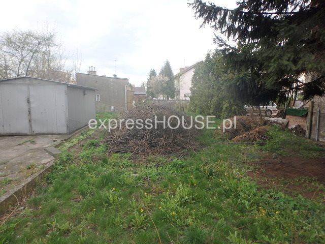 Działka budowlana na sprzedaż Poznań, Dębiec 590m2 Foto 1 Działka budowlana na sprzedaż Poznań, Dębiec 590m2 Foto 1