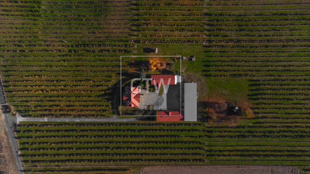 Dom na sprzedaż Nowa Długowola  220m2 Foto 3