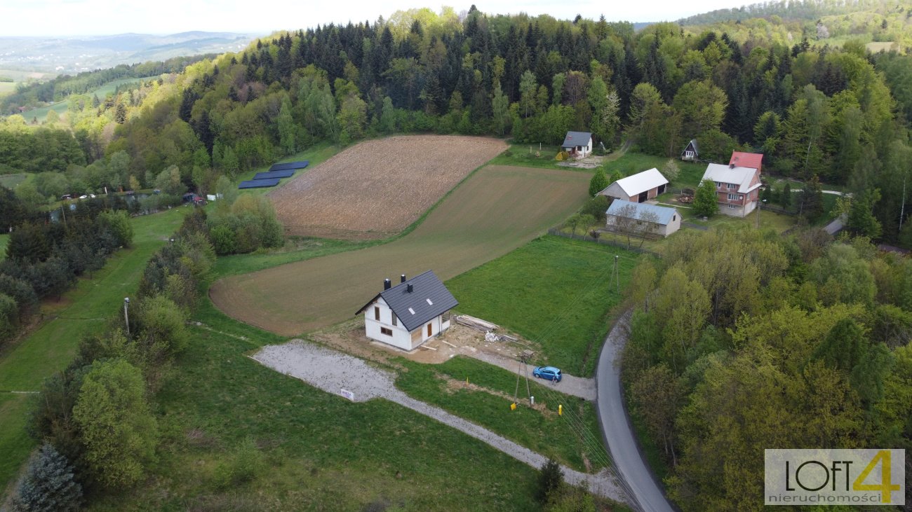 Dom na sprzedaż Siemiechów  190m2 Foto 15