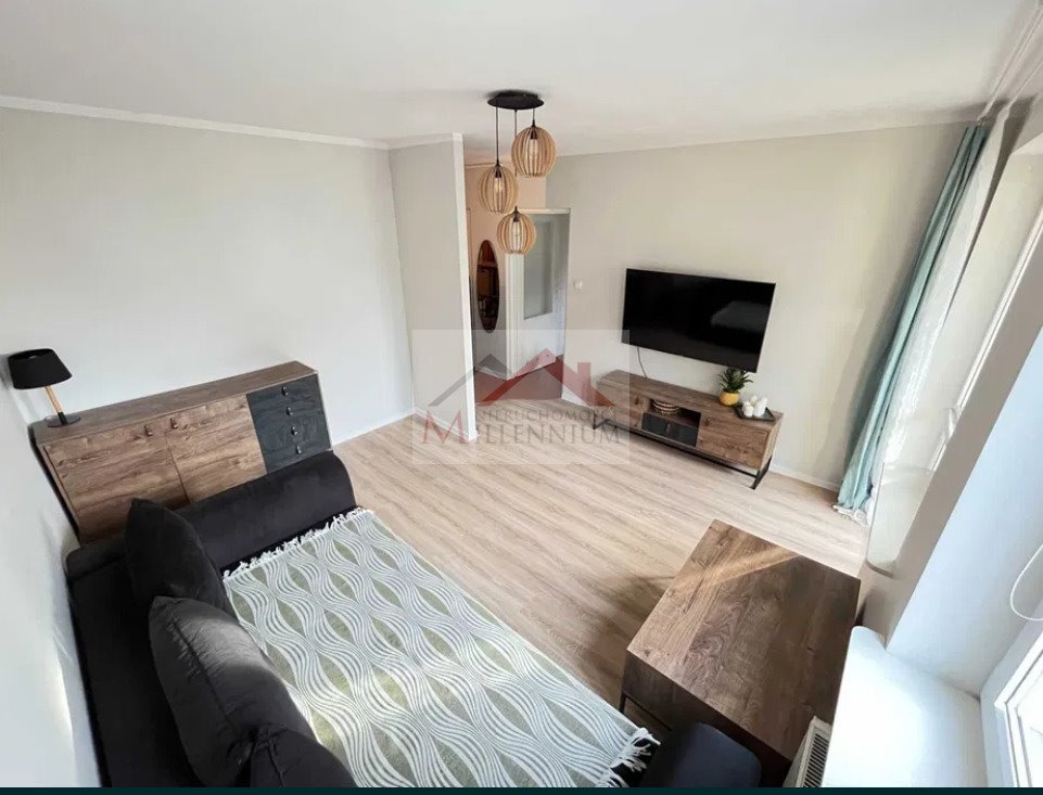 Przestronne 37 m² z balkonem i komórką w Jabłonnie Jabłonna, Sadowa  37m2 Foto 1