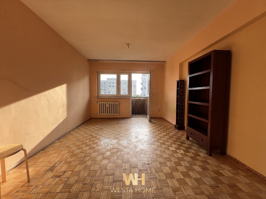 Mieszkanie dwupokojowe na sprzedaż Warszawa, Żoliborz Sady Żoliborskie, Braci Załuskich  38m2 Foto 1