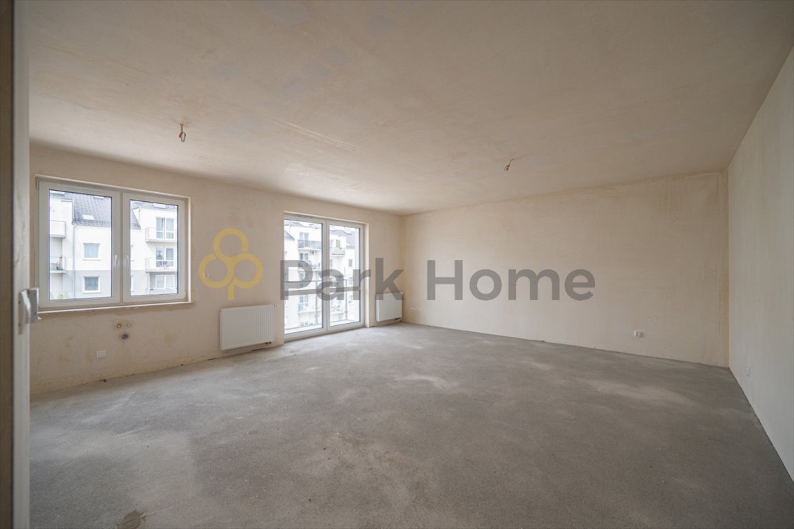 Mieszkanie trzypokojowe na sprzedaż Zielona Góra, Łężyca-Inwestycyjna  74m2 Foto 1