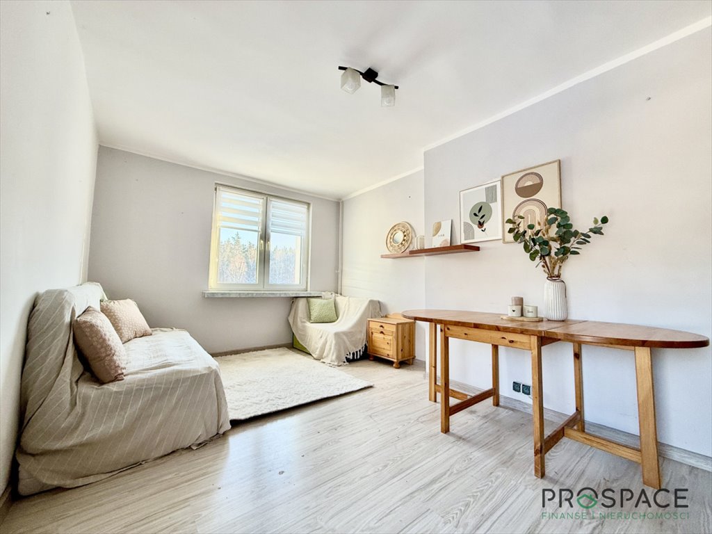 Kawalerka 29,66 m² w spokojnej Bytnicy z działką Bytnica  30m2 Foto 1