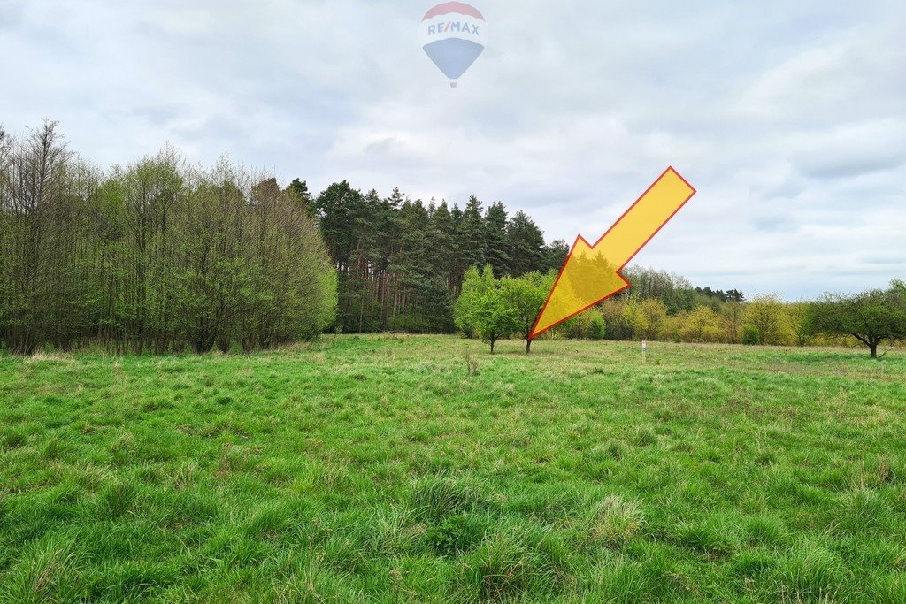 Działka budowlana na sprzedaż Nekielka  2 253m2 Foto 11