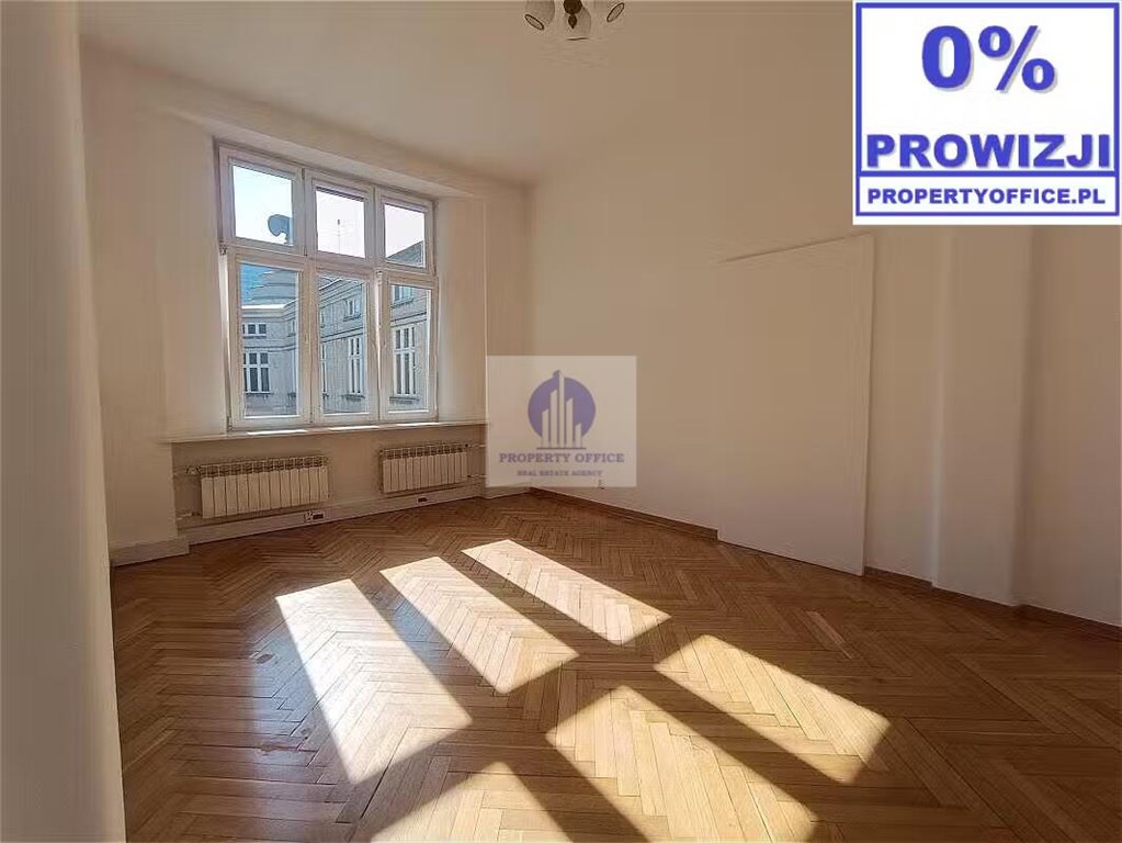 Polecam funkcjonalny lokal biurowy 39 m² w centrum Warszawy Warszawa, Śródmieście, Marszałkowska  39m2 Foto 1