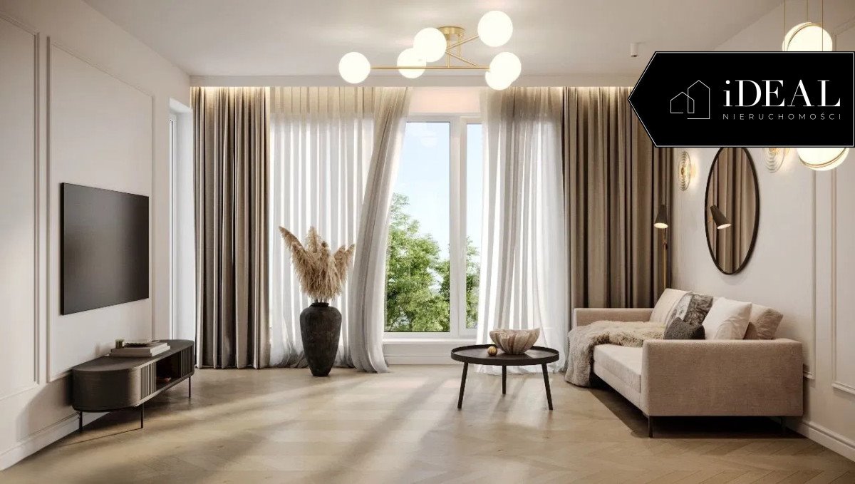 Mieszkanie dwupokojowe na sprzedaż Gdańsk, Stare Miasto, Stara Stocznia  49m2 Foto 1