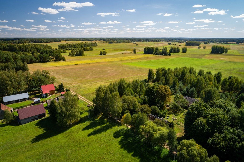 Dom na sprzedaż Aleksicze  60m2 Foto 17