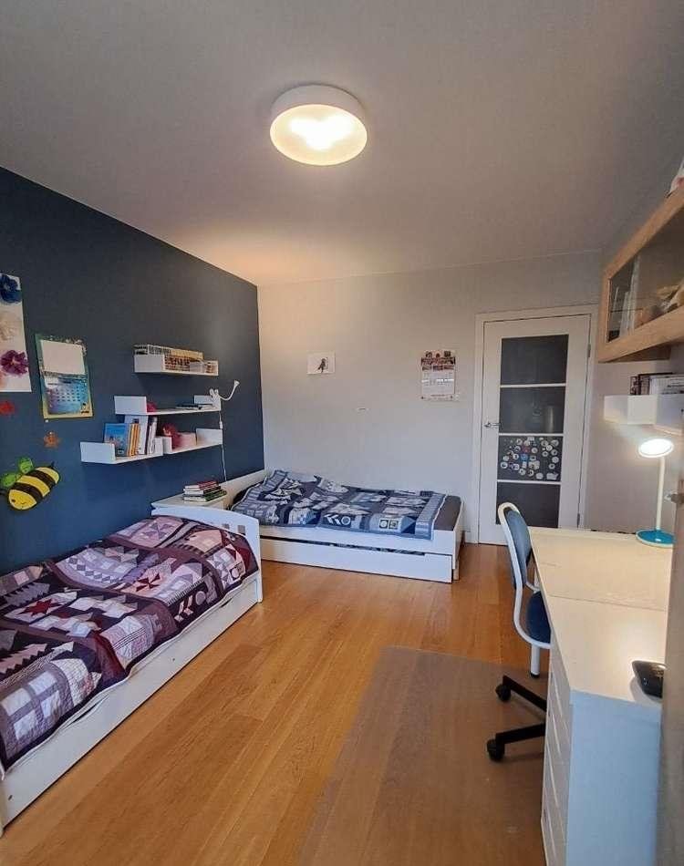 Mieszkanie trzypokojowe na sprzedaż Warszawa, Bemowo, Arki Bożka  80m2 Foto 7
