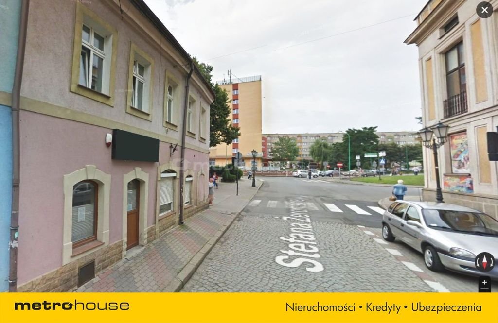 Lokal użytkowy na sprzedaż Złotoryja, Żeromskiego  24m2 Foto 12