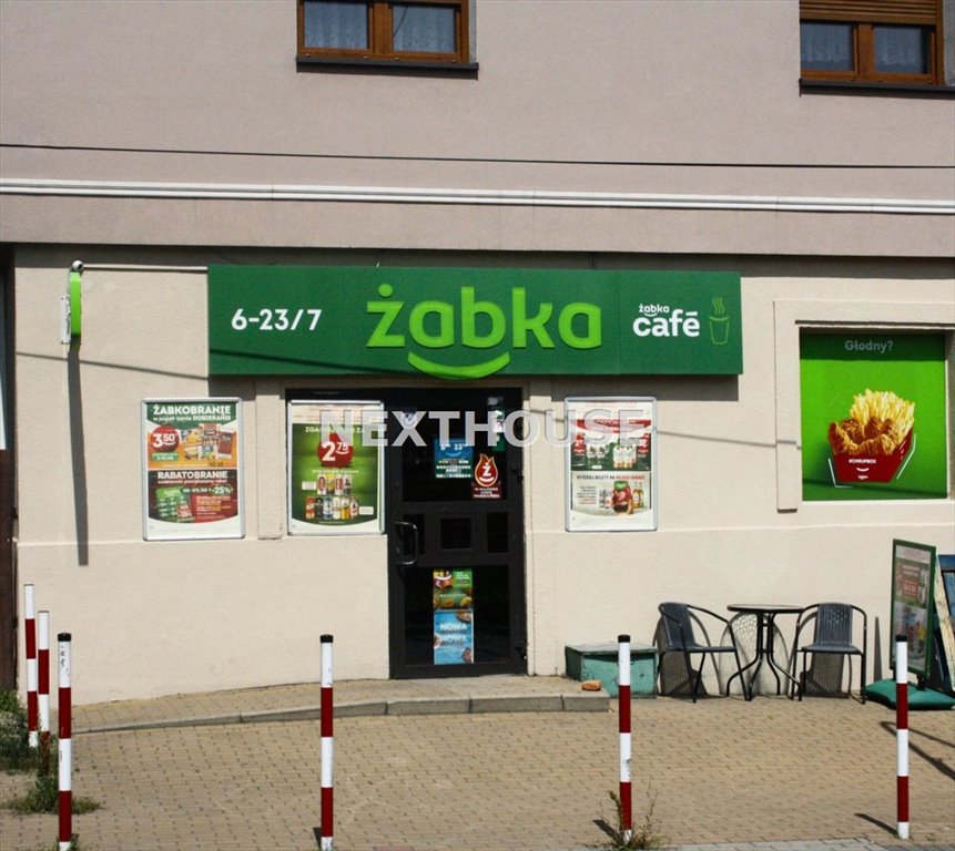 Lokal użytkowy na sprzedaż Rybnik, Zebrzydowice  78m2 Foto 2