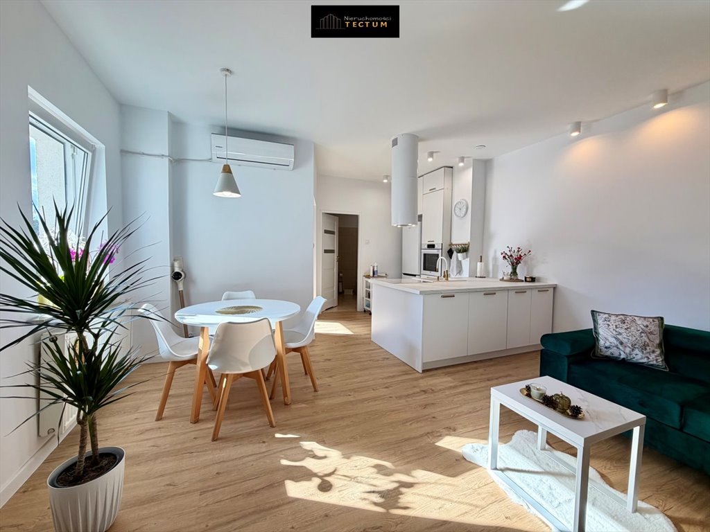 Polecam 3-pokojowe mieszkanie 68 m² z klimatyzacją i dużymi piwnicami Wągrowiec  68m2 Foto 1