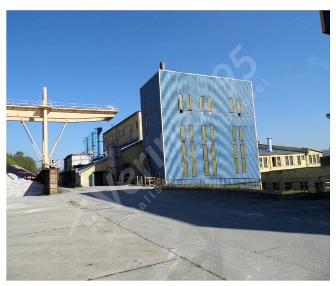 Lokal użytkowy na sprzedaż Chrzanów  27 354m2 Foto 1