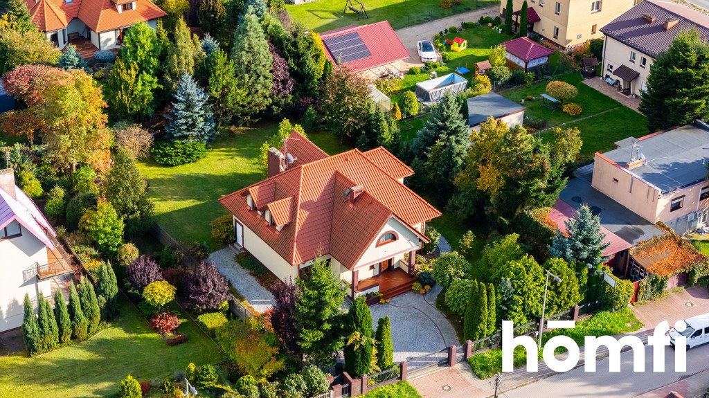 Dom na sprzedaż Kiełczów, Ogrodowa  187m2 Foto 1