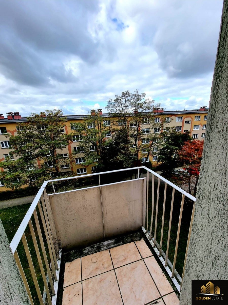 Mieszkanie dwupokojowe na sprzedaż Częstochowa, Ostatni Grosz, Aleja Niepodległości  46m2 Foto 12