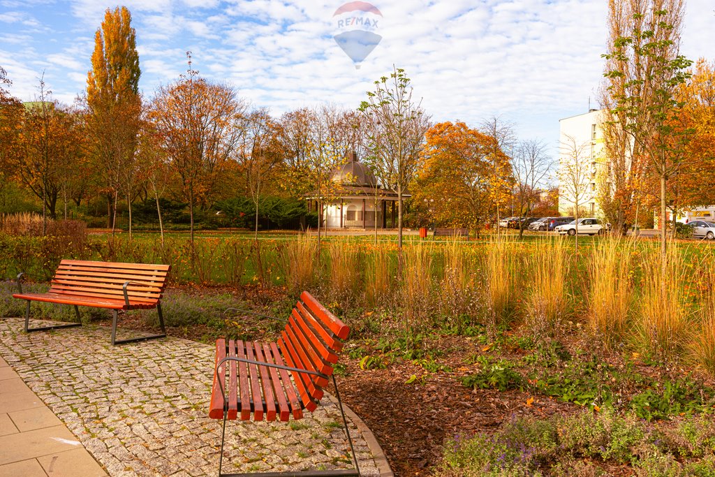 Kawalerka na sprzedaż Warszawa, Bielany, Leopolda Staffa  26m2 Foto 14