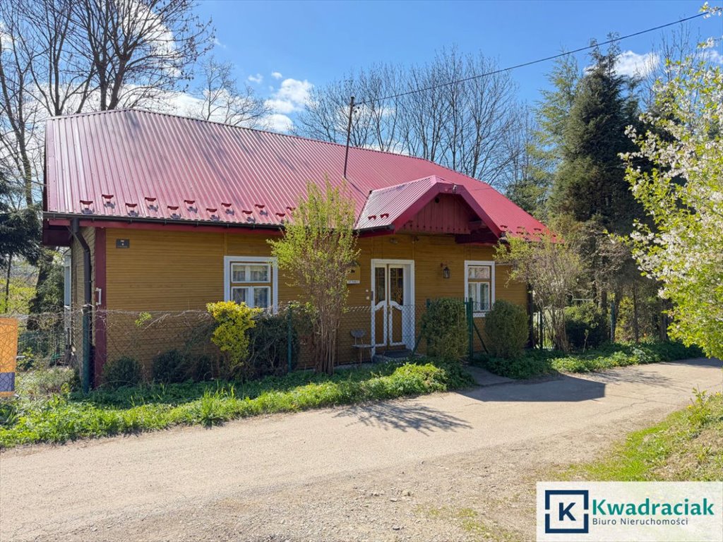 Do sprzedania urokliwe domy z widokiem na rzekę i rozlewisko Jedlicze, Nad Skarpą  100m2 Foto 1