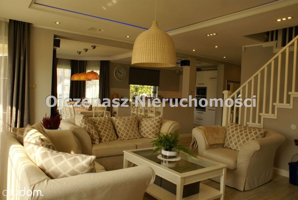 Dom na wynajem Niemcz  300m2 Foto 1