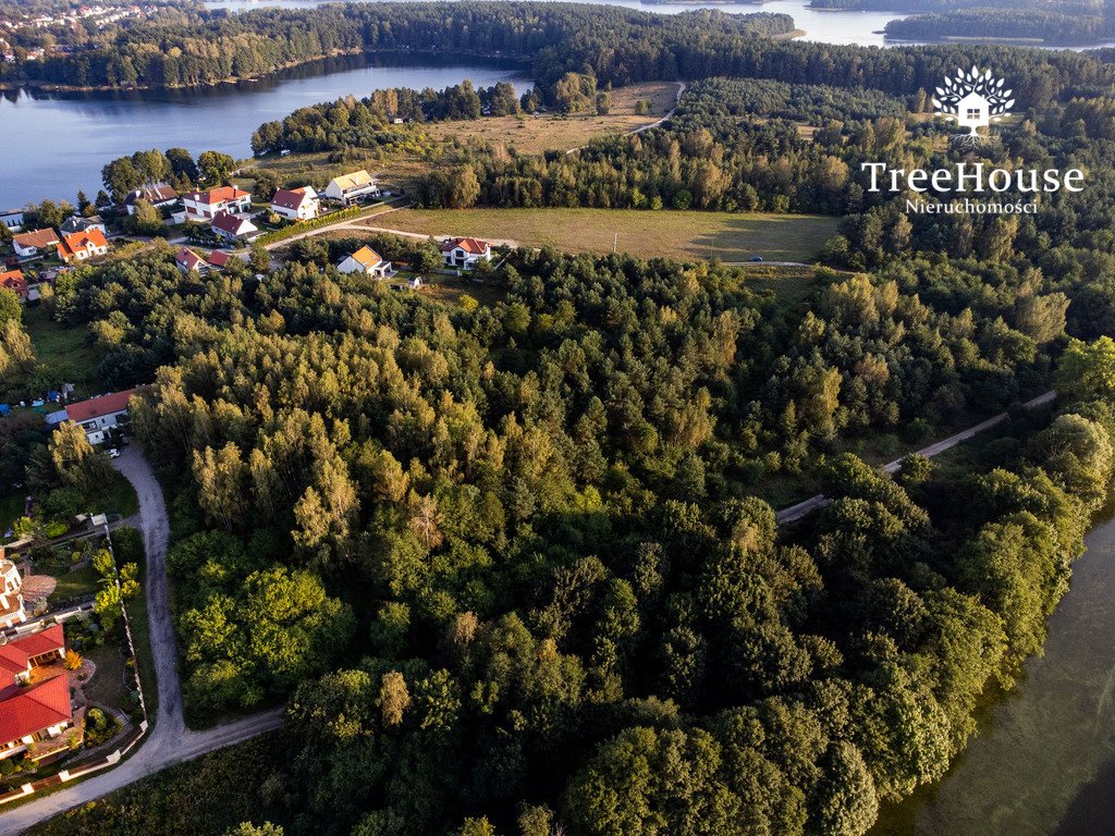 Działka budowlana na sprzedaż Olsztyn, Pływacka  872m2 Foto 11