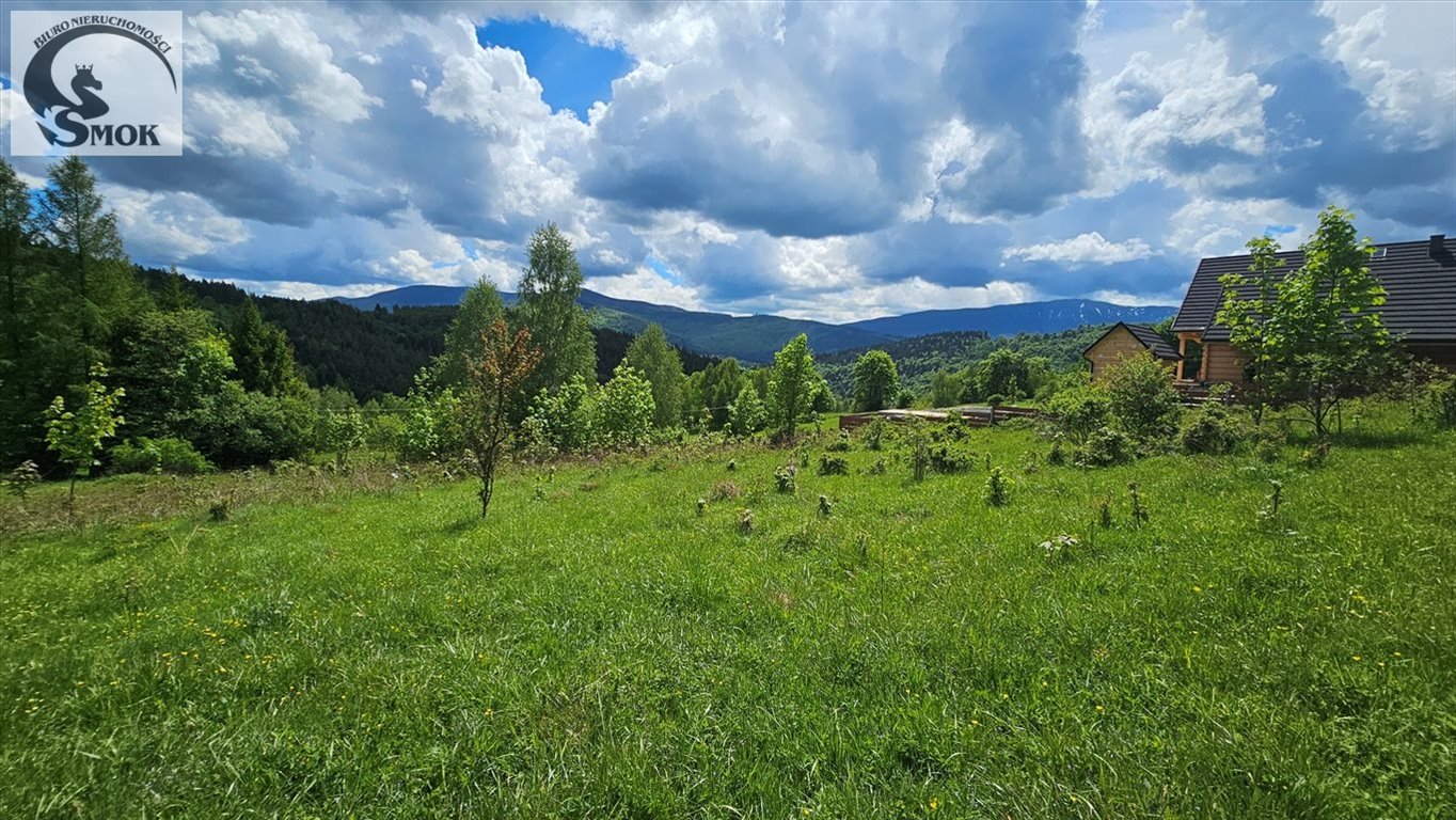 Działka budowlana na sprzedaż Jaworskie  3 250m2 Foto 1