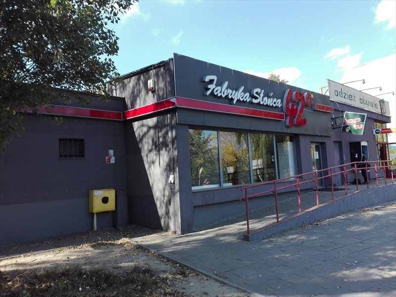 Lokal użytkowy na wynajem Gliwice, Centrum, Cyraneczki 1 212m2 Foto 1 Lokal użytkowy na wynajem Gliwice, Centrum, Cyraneczki 1 212m2 Foto 1
