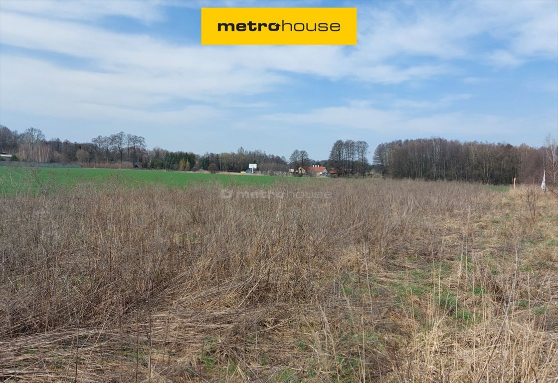 Działka 950 m² pod dom w Rąbieniu – cisza i spokój Rąbień  950m2 Foto 1