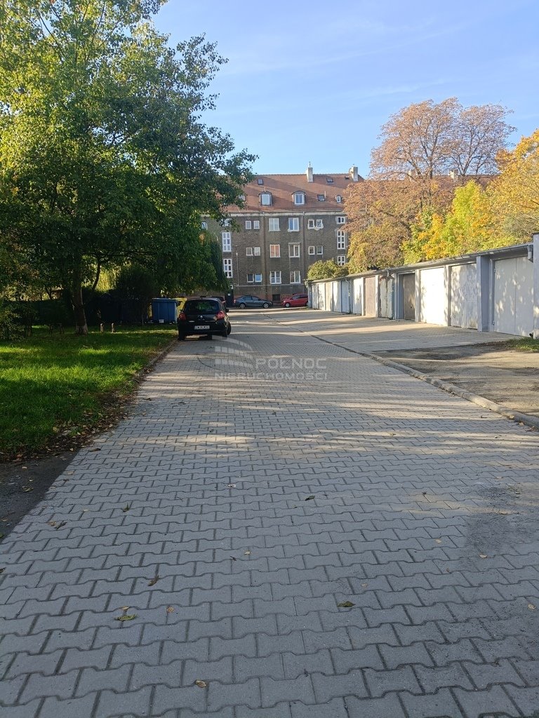 Mieszkanie dwupokojowe na sprzedaż Wrocław, Ignacego Daszyńskiego  48m2 Foto 5