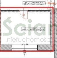 Lokal użytkowy na wynajem Warszawa, Mokotów  17m2 Foto 1