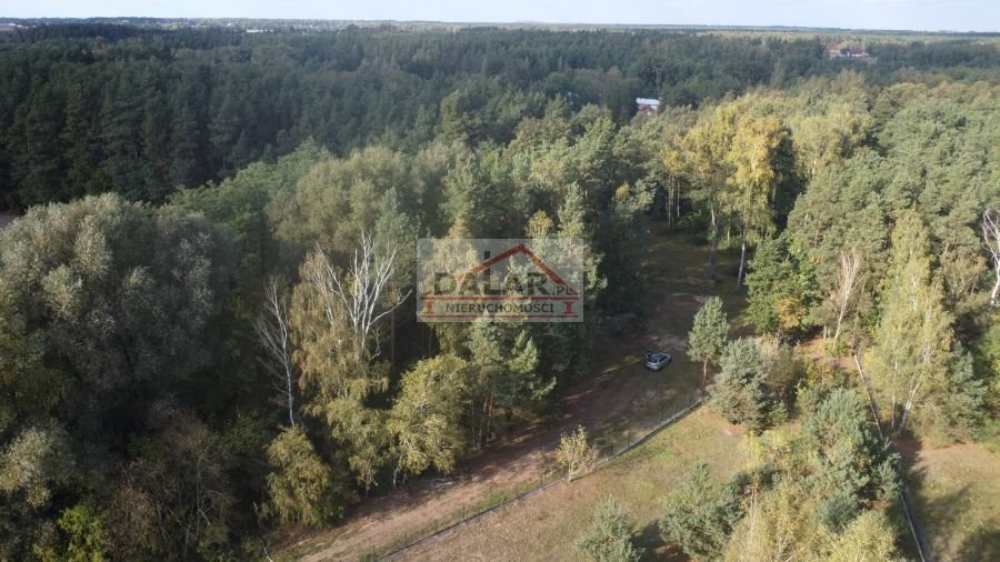 Działka rolna na sprzedaż Linin  3 500m2 Foto 2