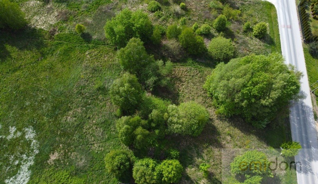 Działka budowlana na sprzedaż Urzut  1 500m2 Foto 1